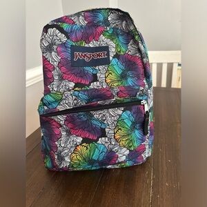Jansport backpack